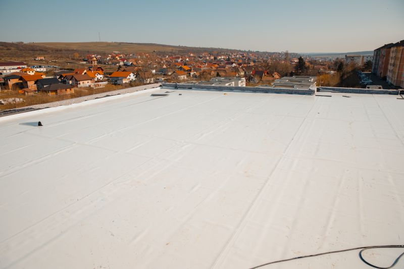 Best Roof Repair Contractors in Monroeville, PA